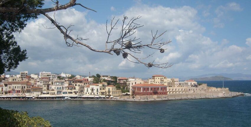 Heraklion : magánrepülőgép bérlés 