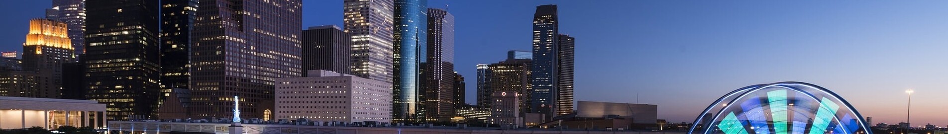 Houston : magánrepülőgép bérlés 
