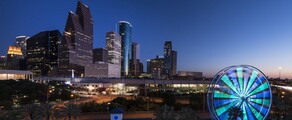 Houston : magánrepülőgép bérlés 