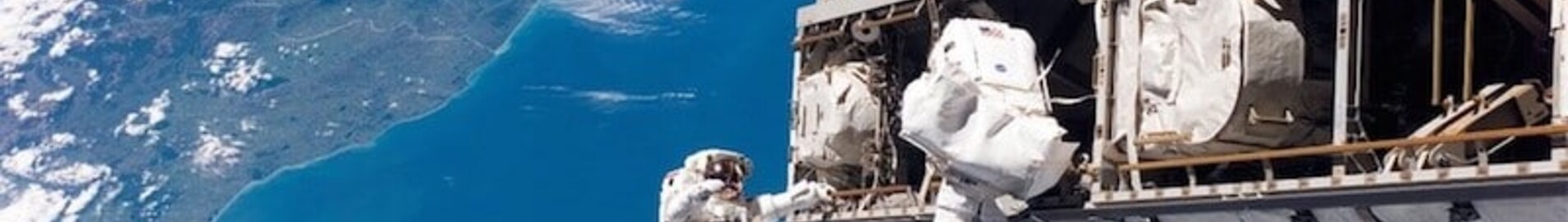 Repüljön át a Föld felett élőben az ISS űrállomásról