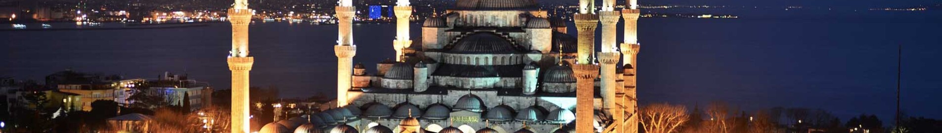 London - Isztambul : magánrepülőgép bérlés