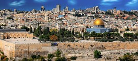 Tel Aviv : magánrepülőgép bérlés