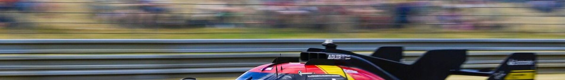 Le Mans 24 órája: magánrepülőgép bérlés