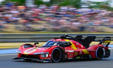 le mans 64 1
