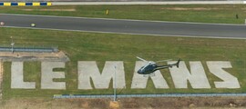 Nizza - Monaco: Transzfer helikopterrel