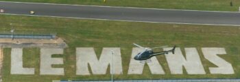 helicopter transfer capri