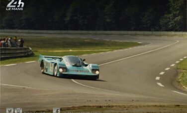 le mans 64