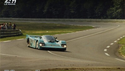Le Mans 24 órája: magánrepülőgép bérlés