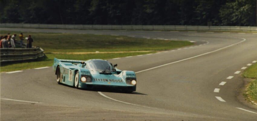 le mans 64