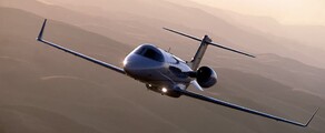 LEARJET 40 magánrepülőgép bérlés