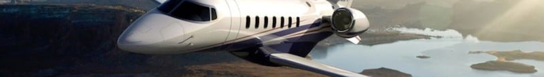 Bombardier lemond emblematikus Learjetjéről