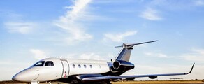 Legacy 450 magánrepülőgép bérlés 