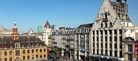 Párizs - Montpellier : magánrepülőgép bérlés