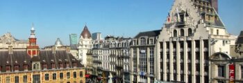 Zürich : location de jet privé