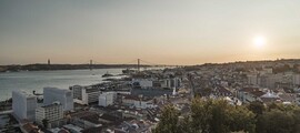 Espinho : magánrepülőgép bérlés 