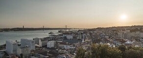 Comporta : magánrepülőgép bérlés
