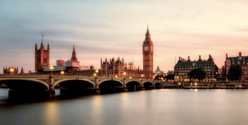 London Farnborough: magánrepülőgép bérlés