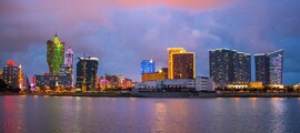 Shenzhen : magánrepülőgép bérlés 