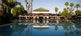 Dubai - Marrakech : magánrepülőgép bérlés