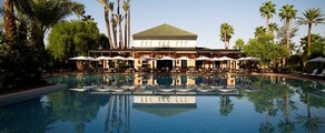 Genf - Marrakech : magánrepülőgép bérlés 