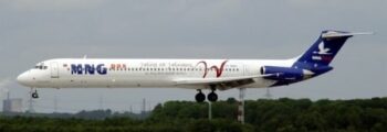 location jet privé: Intérieur d'un Boeing 767-200/300