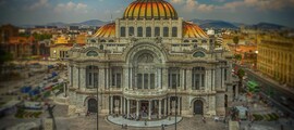 Cancún: magánrepülőgép bérlés 