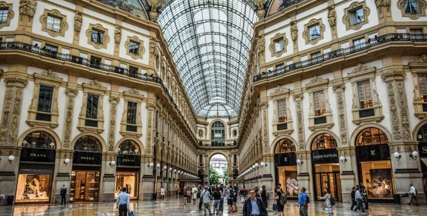 London - Milánó Linate : magánrepülőgép bérlés 