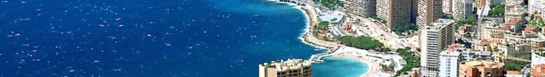 Monaco Grand Prix I Repülőgép Taxi Private Jet Helikopter bérlés I AEROAFFAIRES