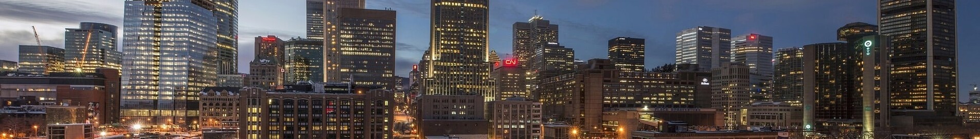 Montreal : magánrepülőgép bérlés 