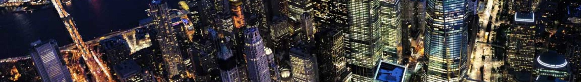 New York Teterboro : magánrepülőgép bérlés