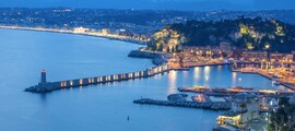 Párizs - Bordeaux: magánrepülőgép bérlés 