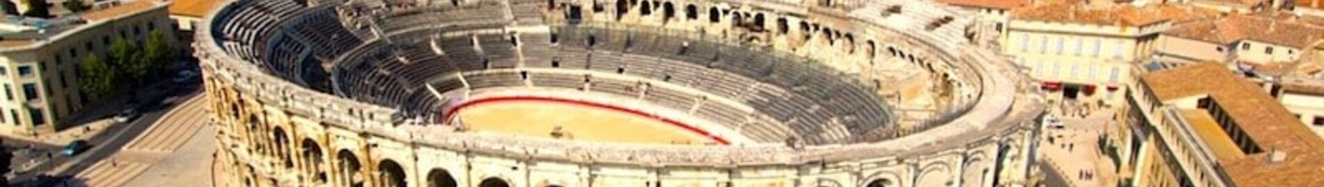Nîmes Alès Camargue Cévennes : magánrepülőgép bérlés 