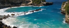 Bali : magánrepülőgép bérlés 