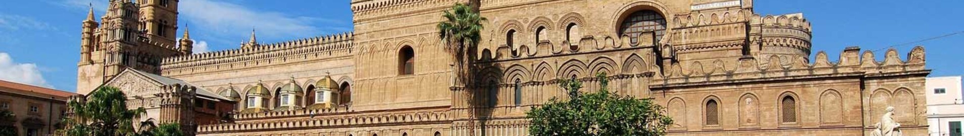 Palermo : magánrepülőgép bérlés 