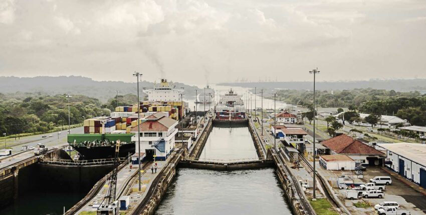 Panama City : magánrepülőgép bérlés 