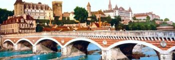 Chateaudun Ab location de jet privé