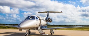Phenom 100 magánrepülőgép bérlés 
