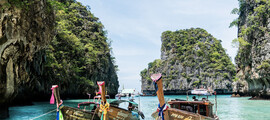 Pattaya : magánrepülőgép bérlés 