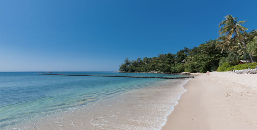 Phuket : magánrepülőgép bérlés 