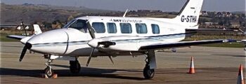 Dornier 228 location jet prive