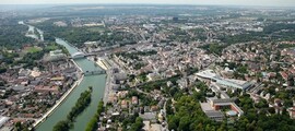 Annemasse: magánrepülőgép bérlés 