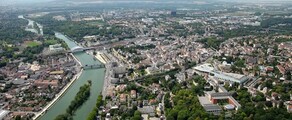 Pontoise Cormeilles: magánrepülőgép bérlés 