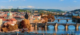 Cseh Köztársaság : magánrepülőgép bérlés