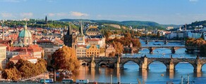Prága Kbely : magánrepülőgép bérlés 