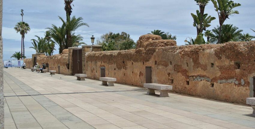Rabat: magánrepülőgép bérlés 
