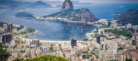 Sao Paulo : magánrepülőgép bérlés 