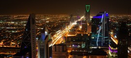 Dzsidda-Mecca: magánrepülőgép bérlés 
