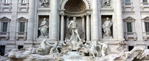 Róma Fiumicino : magánrepülőgép bérlés 