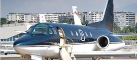 Embraer 145 intérieur