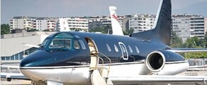 SABRELINER 65magánrepülőgép bérlés 